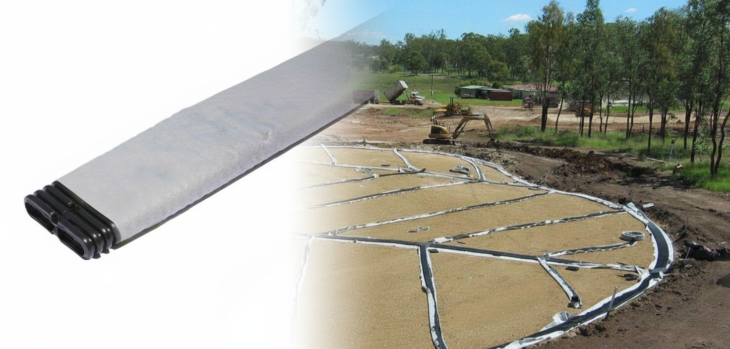 Agricultural Drainage